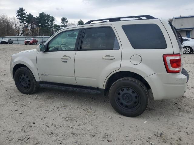 2008 FORD ESCAPE LIM #3291172035