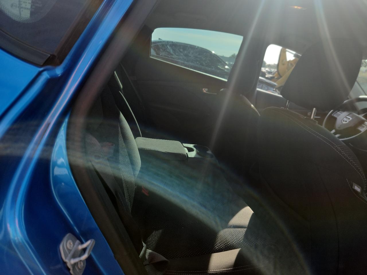 Lot #3308466319 2015 DODGE DART SXT