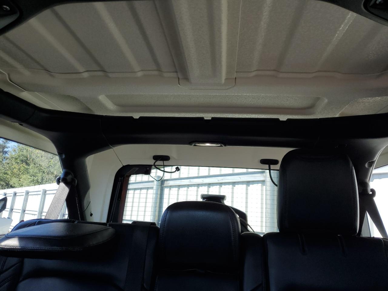 JEEP WRANGLER RUBICON