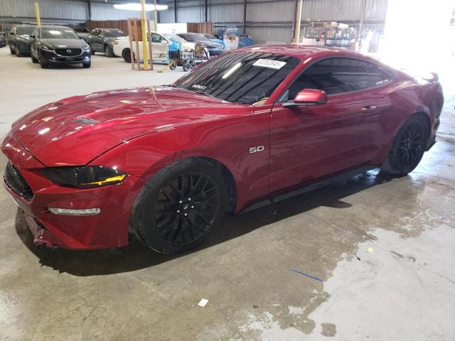 2019 FORD MUSTANG GT #3294510495