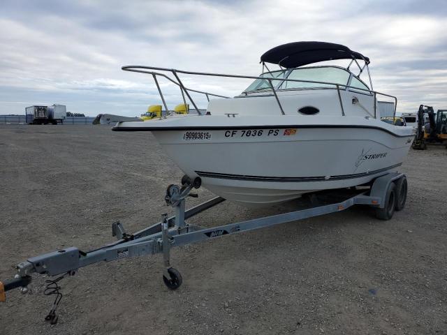 2000 SEASWIRL BOAT #3305666727