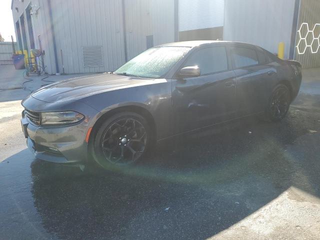 2016 DODGE CHARGER SX #3304539471