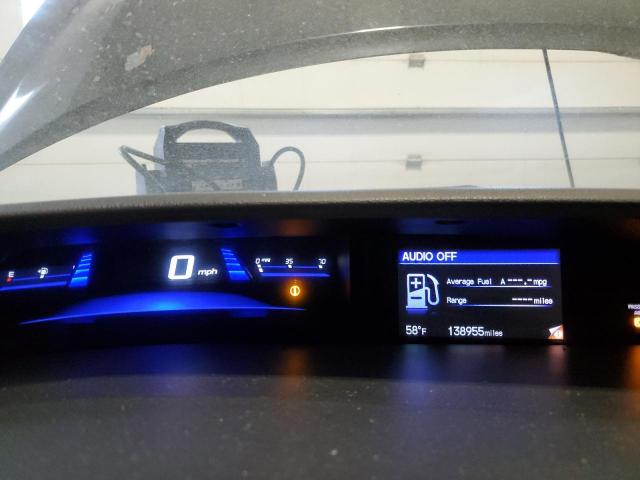 2014 HONDA CIVIC LX #3282410309