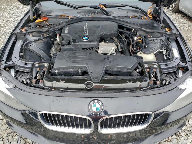 2013 BMW 328 XI #3303747425