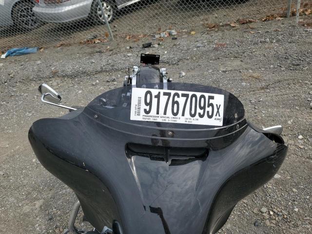 2021 HARLEY-DAVIDSON FLHTP #3308450422