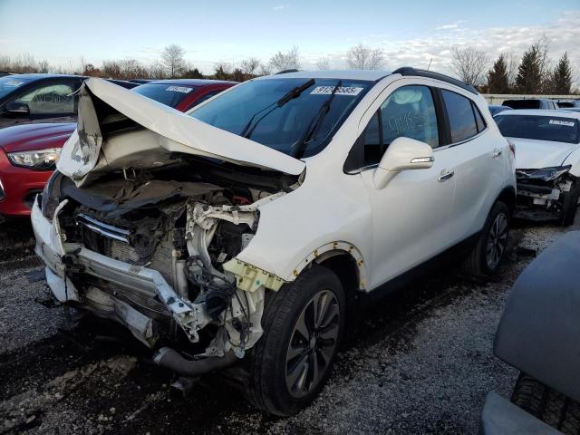 BUICK ENCORE ESS