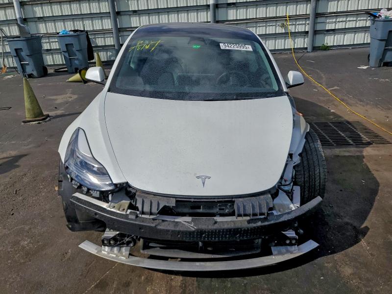 2022 TESLA MODEL 3 #3310380992