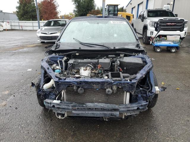 2016 HONDA ACCORD SPO #3303860786