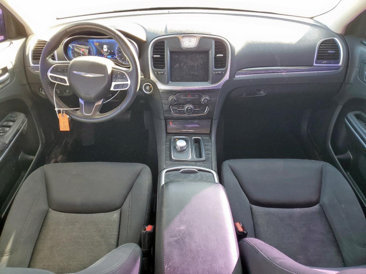 CHRYSLER 300 TOURING