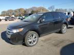 Lot #3304563437 2012 FORD EDGE SEL