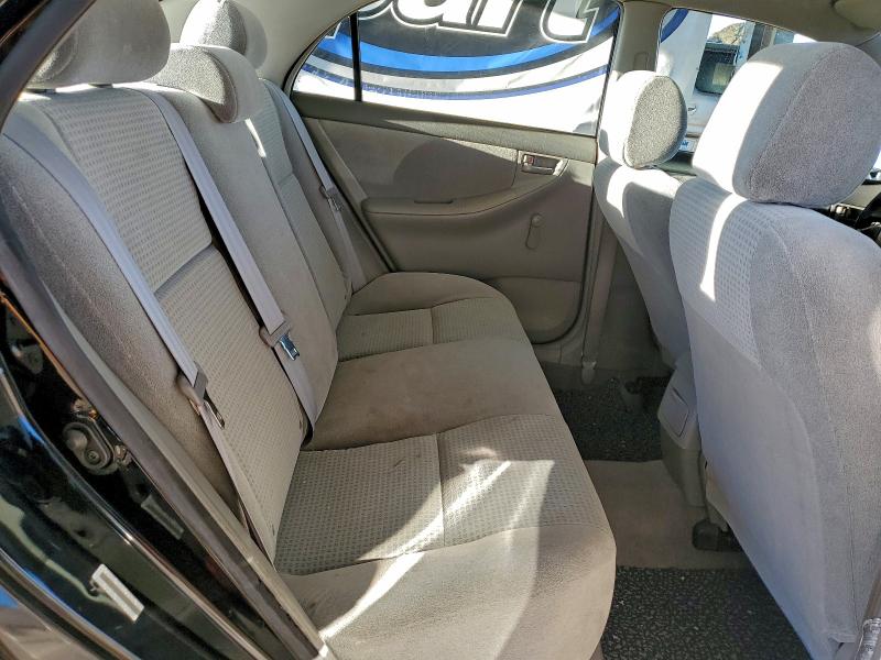 2007 TOYOTA COROLLA CE #3304499592