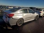 Lot #3296932881 2015 SUBARU WRX PREMIU