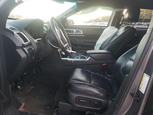 2013 FORD EXPLORER X #3291356173