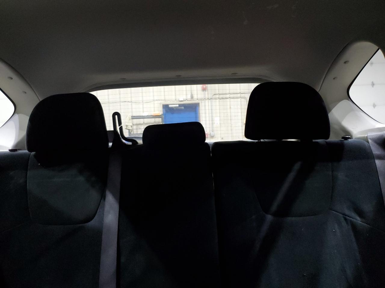 SUBARU IMPREZA 2.5I PREMIUM