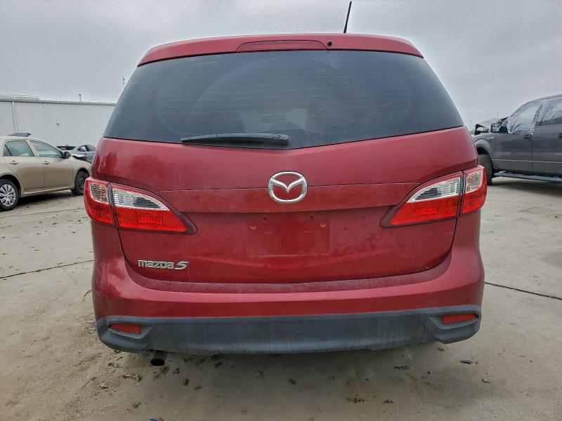 2015 MAZDA 5 SPORT #3302938610
