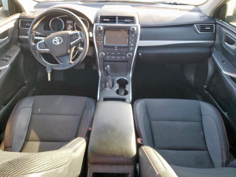 2016 TOYOTA CAMRY LE #3292614612