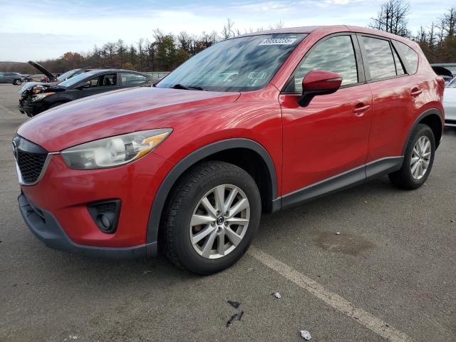 MAZDA CX-5 TOURI