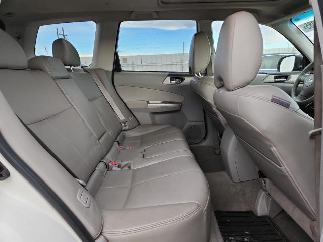 2010 SUBARU FORESTER 2 #3309452963