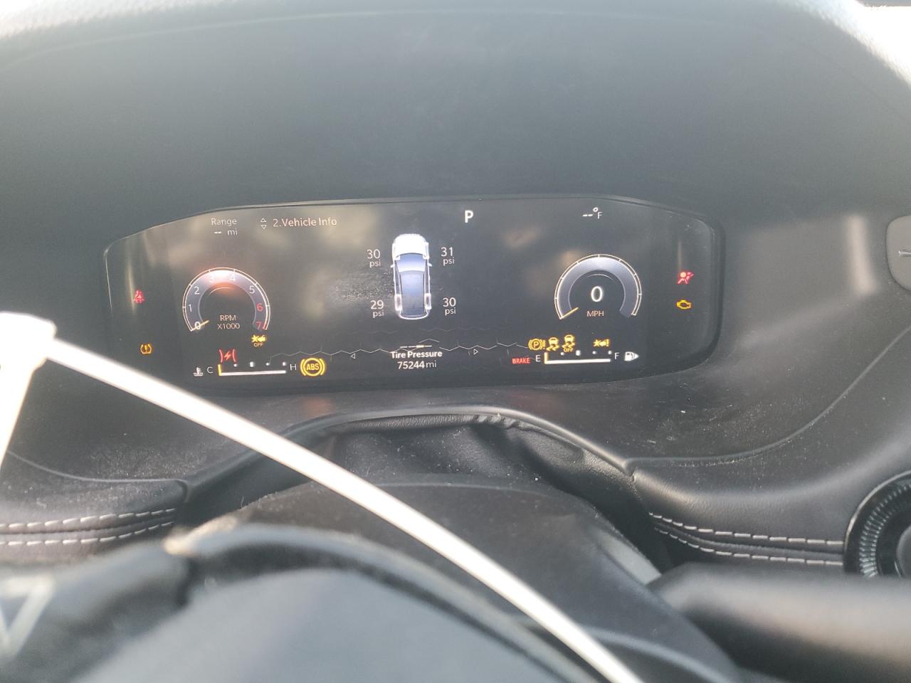 JEEP COMPASS LIMITED