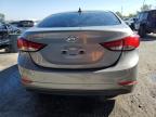 Lot #3308222162 2015 HYUNDAI ELANTRA SE