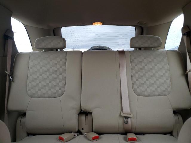 2007 CHEVROLET EQUINOX LS #3296509663