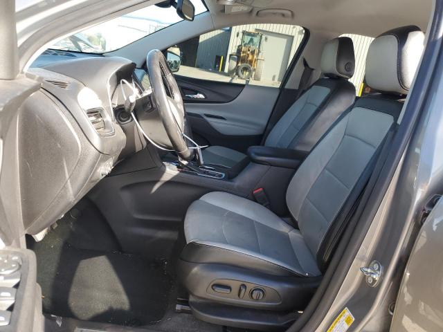 2018 CHEVROLET EQUINOX PR #3294402512