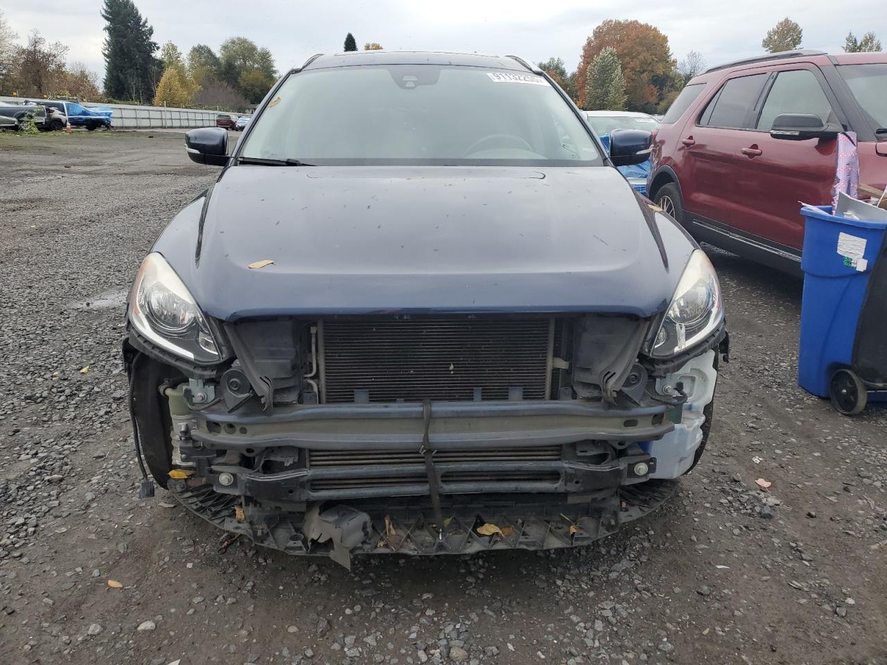 VOLVO XC60 T5 PREMIER