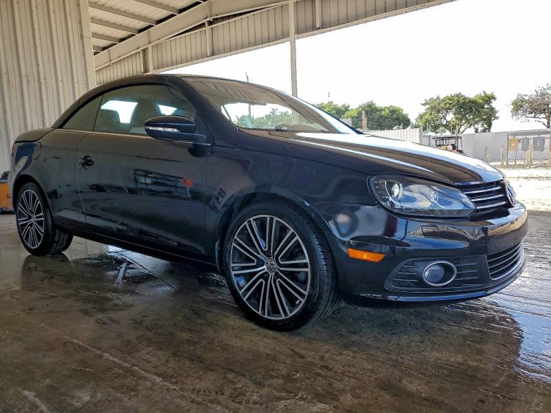 2015 VOLKSWAGEN EOS LUX #3304449595