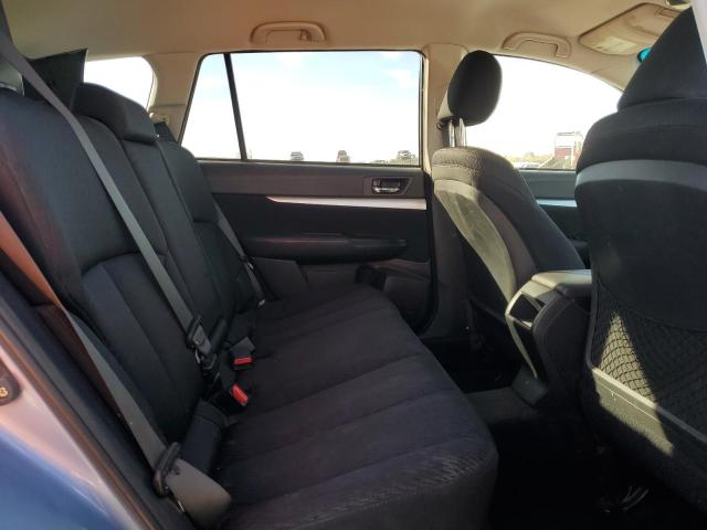 2010 SUBARU OUTBACK 2. #3282529927