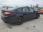 Lot #3293500410 2015 FORD FUSION TIT