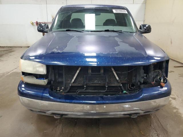 2000 GMC NEW SIERRA #3280374981