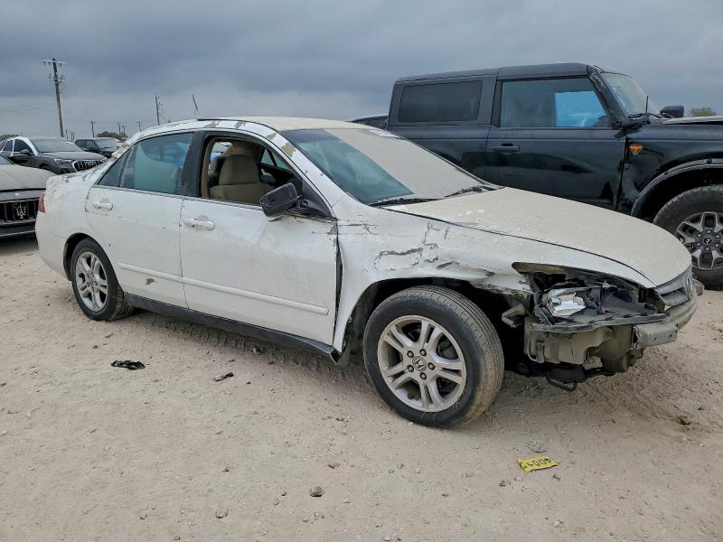 2006 HONDA ACCORD LX #3313451932