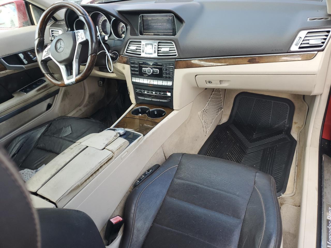 MERCEDES-BENZ E-CLASS 400