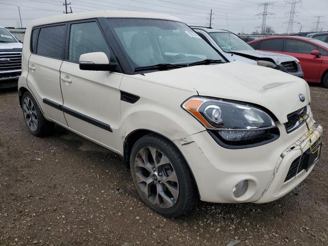 2013 KIA SOUL + #3292468723