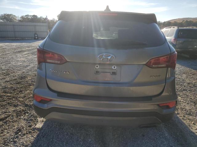 2017 HYUNDAI SANTA FE S #3284684330