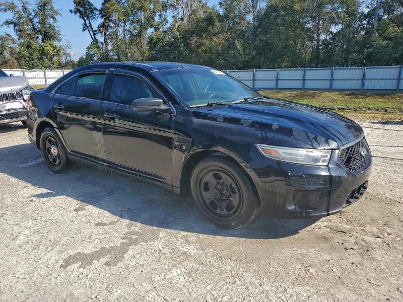 2014 FORD TAURUS POL #3301805383