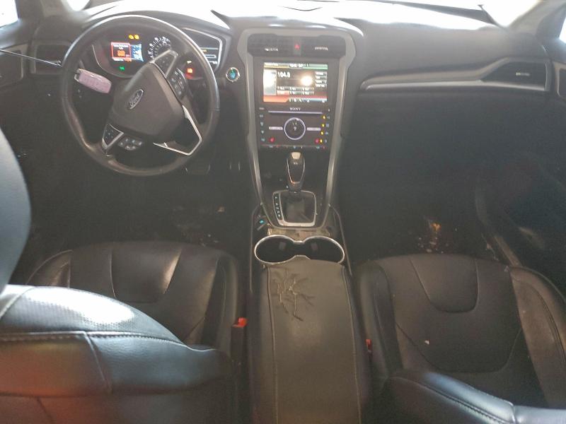 2016 FORD FUSION TIT #3301909427