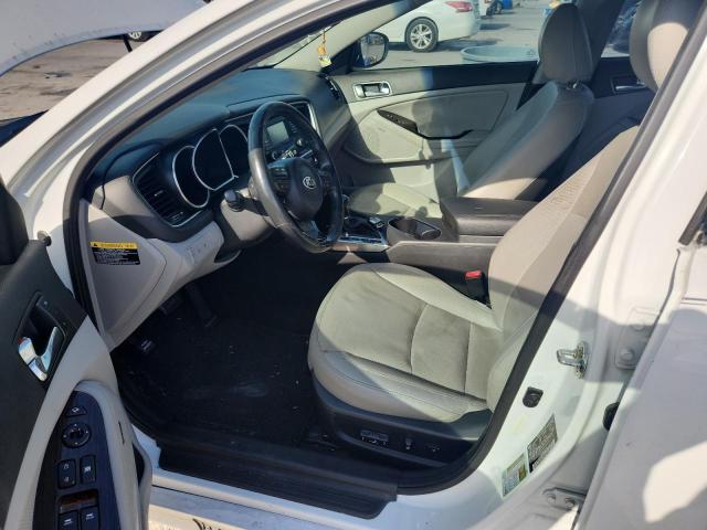 2015 KIA OPTIMA EX #3302836903