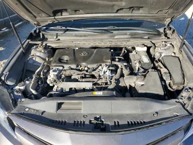 2020 TOYOTA CAMRY LE #3308381279