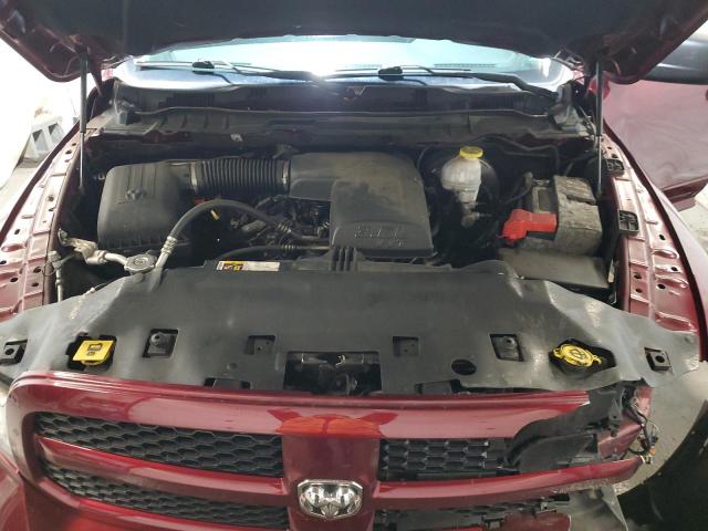 2019 RAM 1500 CLASS #3304745008