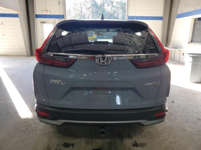 2021 HONDA CR-V EX #3297131538