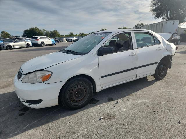 Global Auto Auctions: 2006 TOYOTA COROLLA CE