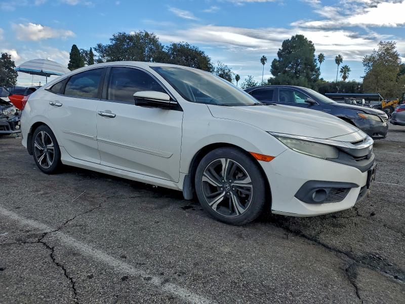 2016 HONDA CIVIC TOUR #3304530477