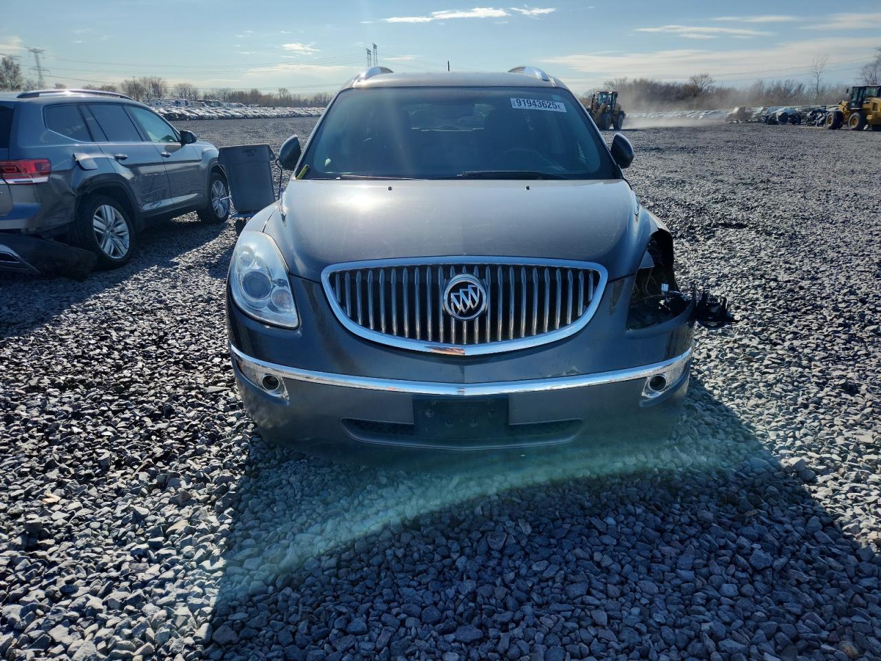 BUICK ENCLAVE CXL