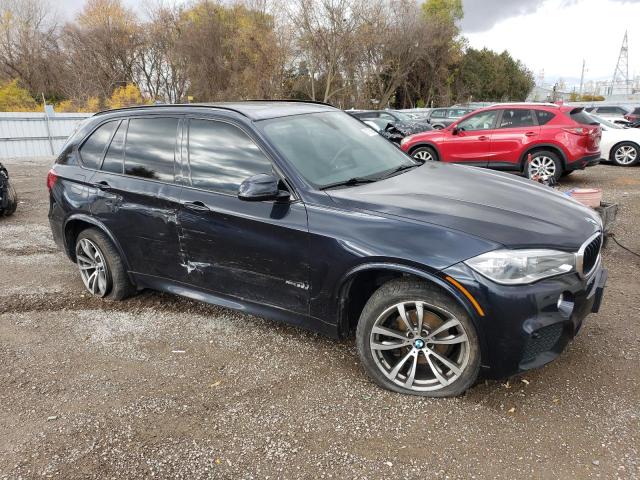 2016 BMW X5 XDRIVE3 - 5UXKS4C52G0N12501