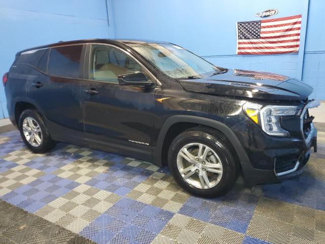 2022 GMC TERRAIN SL #3303816450