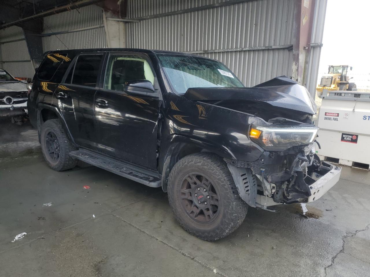 Lot #3310755780 2014 TOYOTA 4RUNNER SR