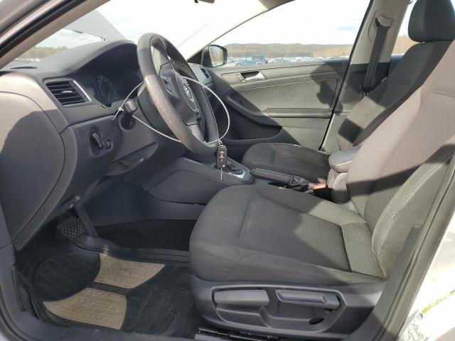 2014 VOLKSWAGEN JETTA BASE #3283787426