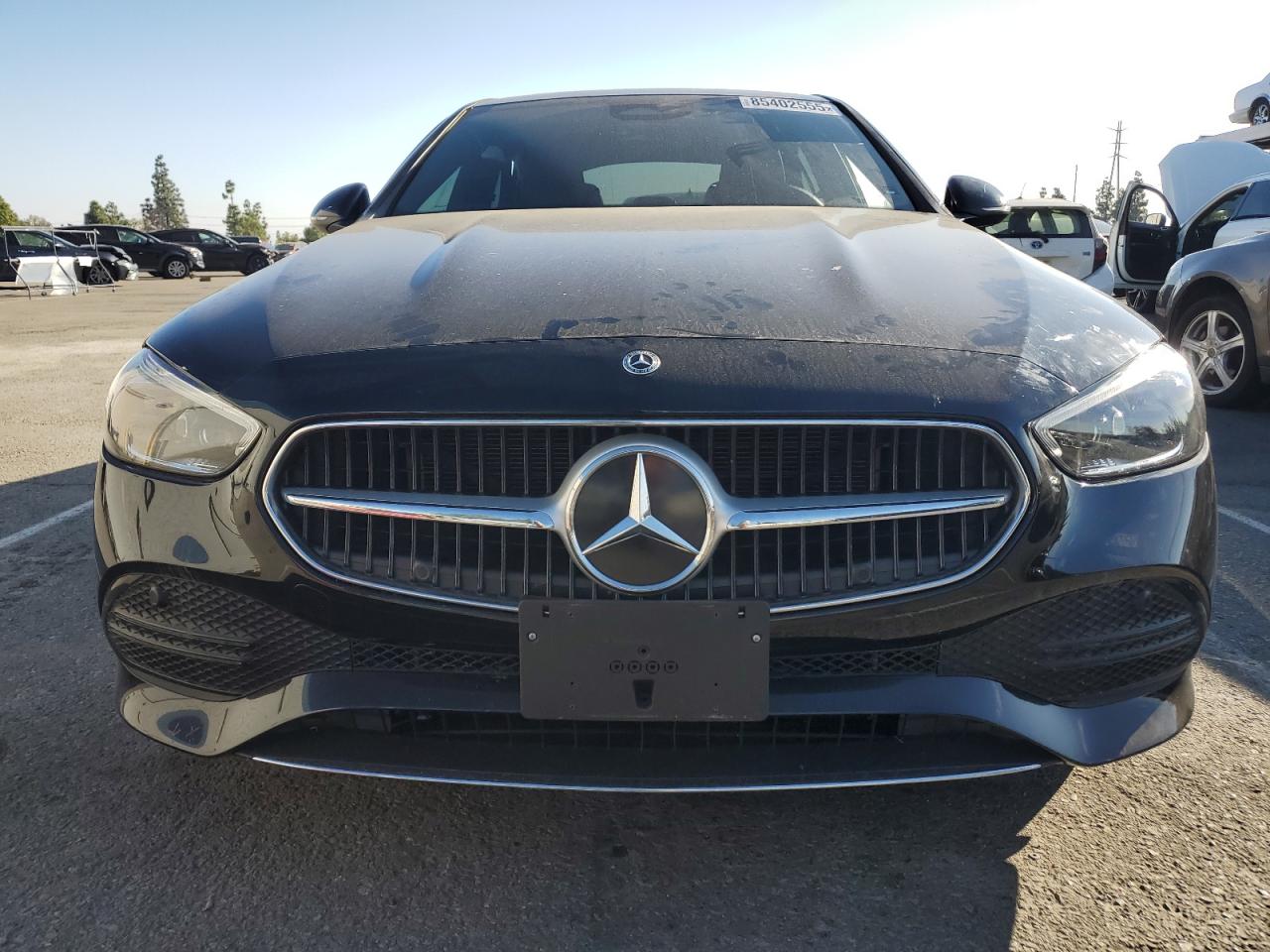 MERCEDES-BENZ C-CLASS 300