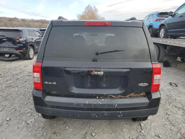 2015 JEEP PATRIOT #3302745006